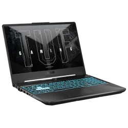 FA506NC-HN012, 15,6/FHD/R-5 7535HS/16GB/S512GB/RTX3050-4GB/DOS/BLK/2Y - thumbnail 3