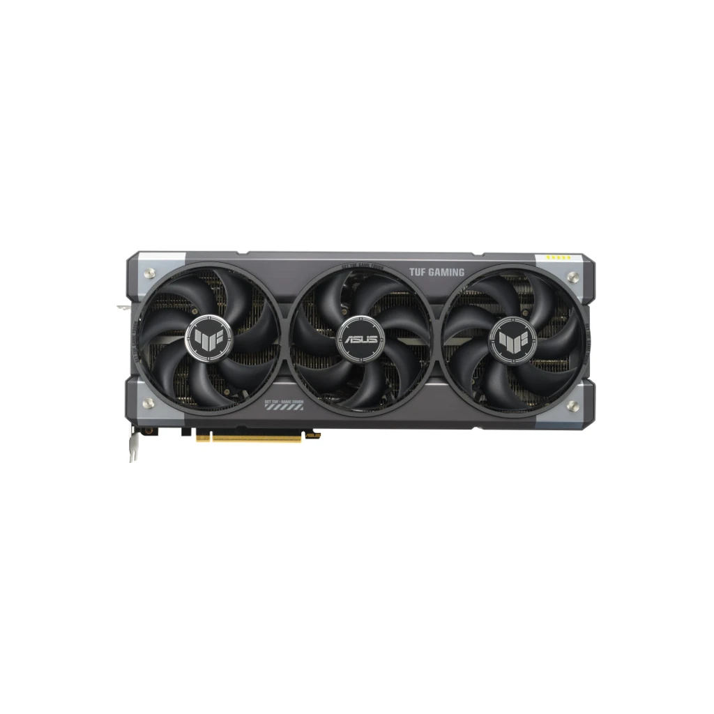 ASUS TUF-RTX5080-O16G-GAMING16GB, GDDR7, 256bit,2x HDMI, 3x DP - image 1