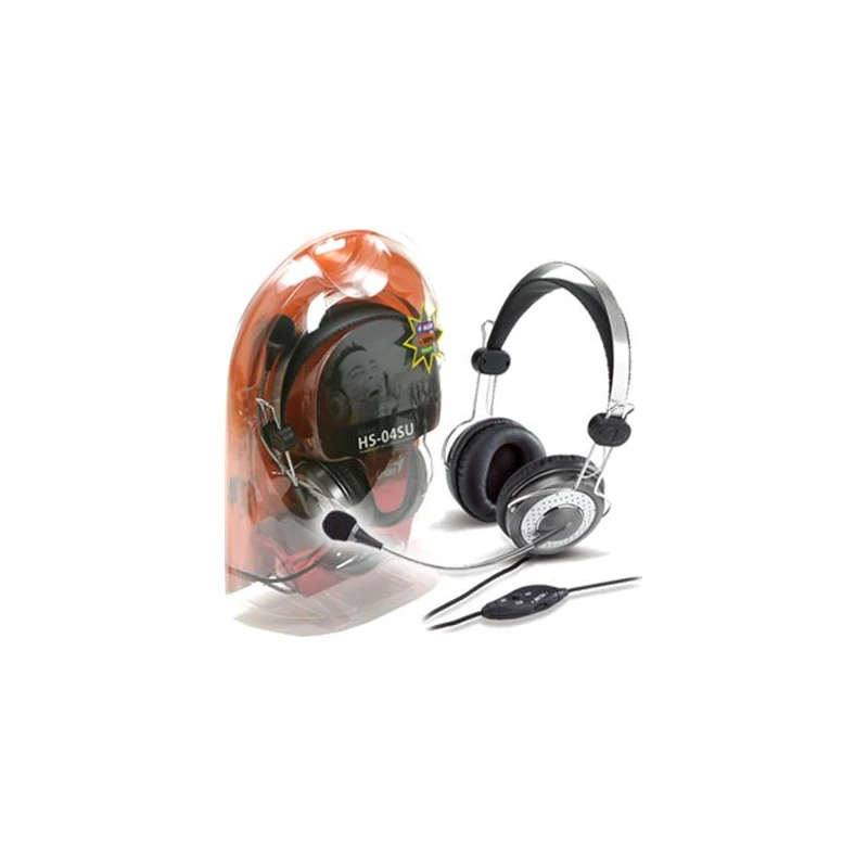 Genius slušalice HS-04SU,žičane - image 1
