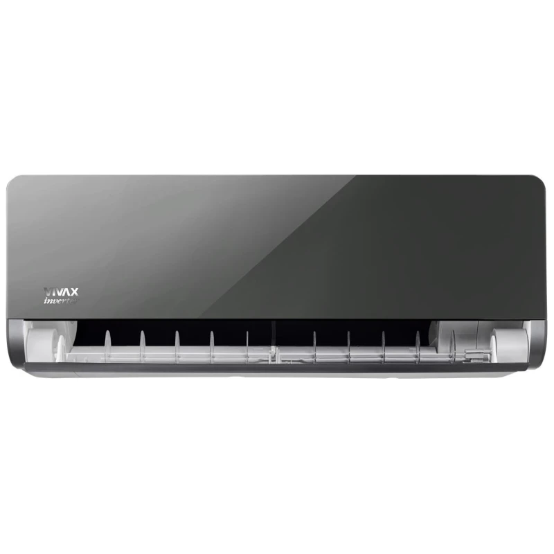 VIVAX COOL, klima uređaji, ACP-12CH35AEHI+ R32 GRAY MIRROR - image 1