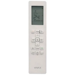 VIVAX COOL, klima uređaji, ACP-12CH35AEHI+ R32 SILVER - thumbnail 5