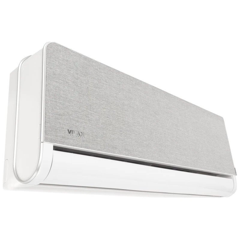 VIVAX COOL, klima uređaji, ACP-12CH35AEHI+ R32 SILVER - image 1