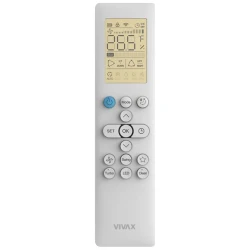 VIVAX COOL, klima uređaji, ACP-12CH35AEMI+ R32 + WiFi - thumbnail 3