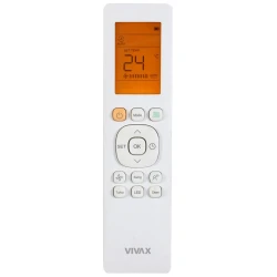 VIVAX COOL, klima ur.komerc., ACP-18CC50AERI+ R32 - thumbnail 5