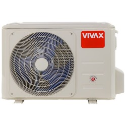 VIVAX COOL, klima uređaji, ACP-18CH50AEQIs R32 - thumbnail 2