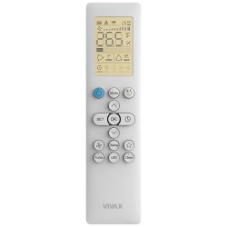 VIVAX COOL, klima uređaji, ACP-18CH50AEQIs R32 - thumbnail 5