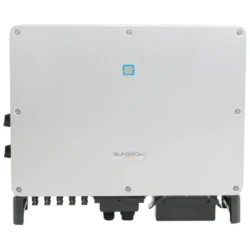 Inverter SunGrow 33kW - thumbnail 1