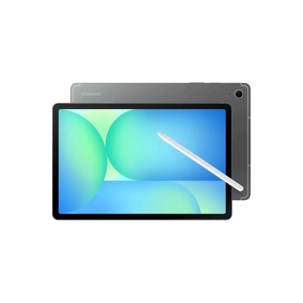 Samsung Galaxy Tab S10 FE - 128GB WiFi Tablet, Siva, 10.9" Ekran SM-X520NZAREUC - image 1