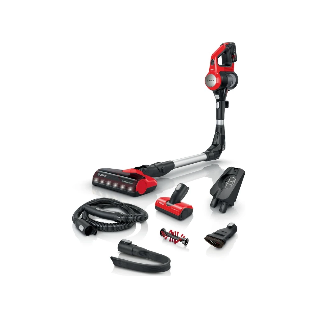 BOSCH Akumulatorski usisavačSerie | 7 UNLIMITED  ProAnimal 40 min rad, 10 GODINA Garancije - image 1
