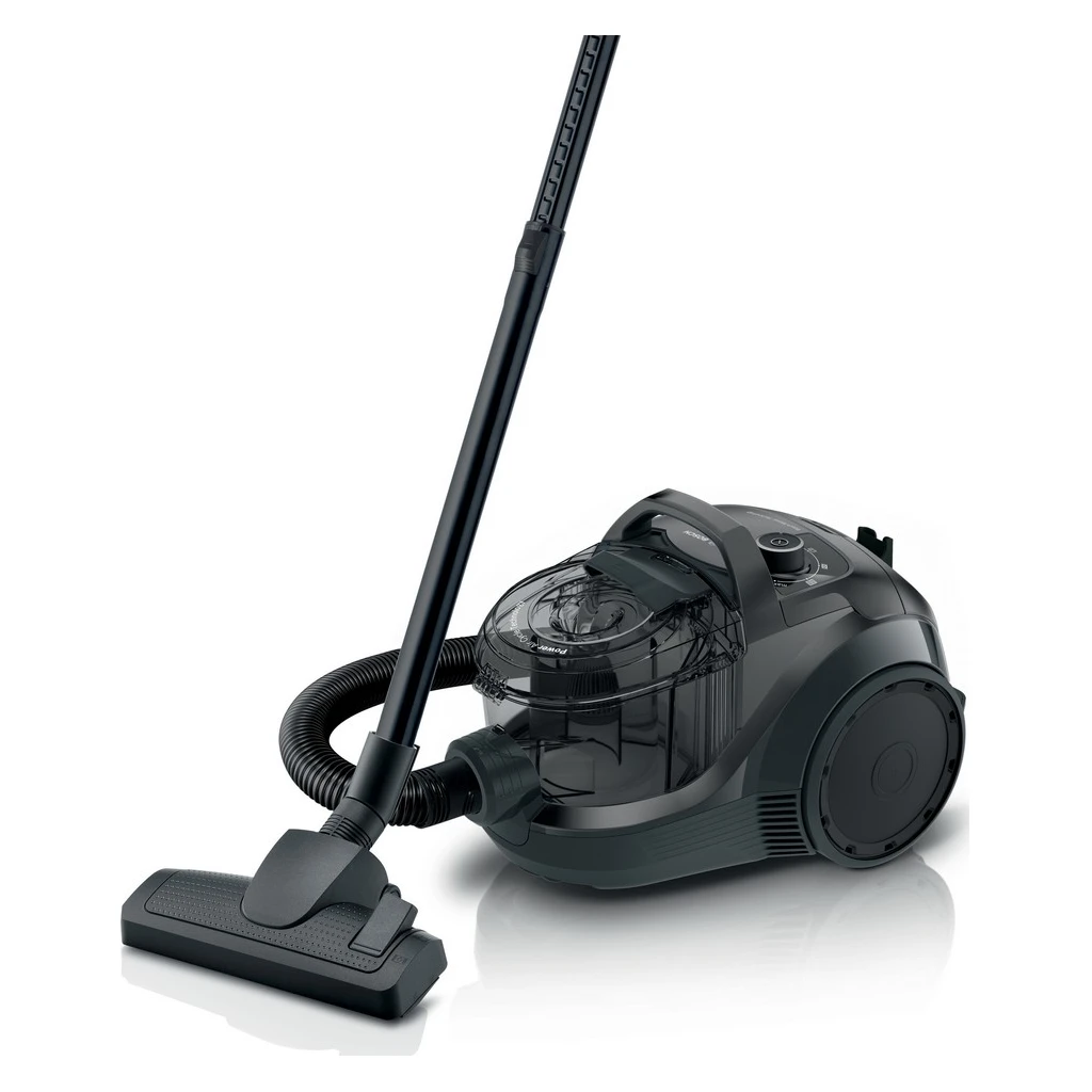 BOSCH Usisivač sa posudom Serie 4|, CRNI290 x 301 x 446 mm - image 1