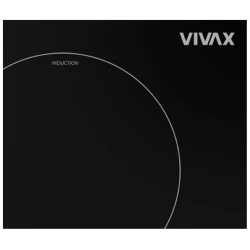 VIVAX HOME ugradbena indukcijska ploča BH-02MIN - thumbnail 3