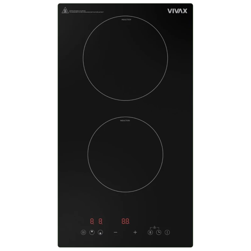 VIVAX HOME ugradbena indukcijska ploča BH-02MIN - image 1