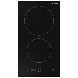 VIVAX HOME ugradbena staklokeramička ploča BH-02MVC - thumbnail 1
