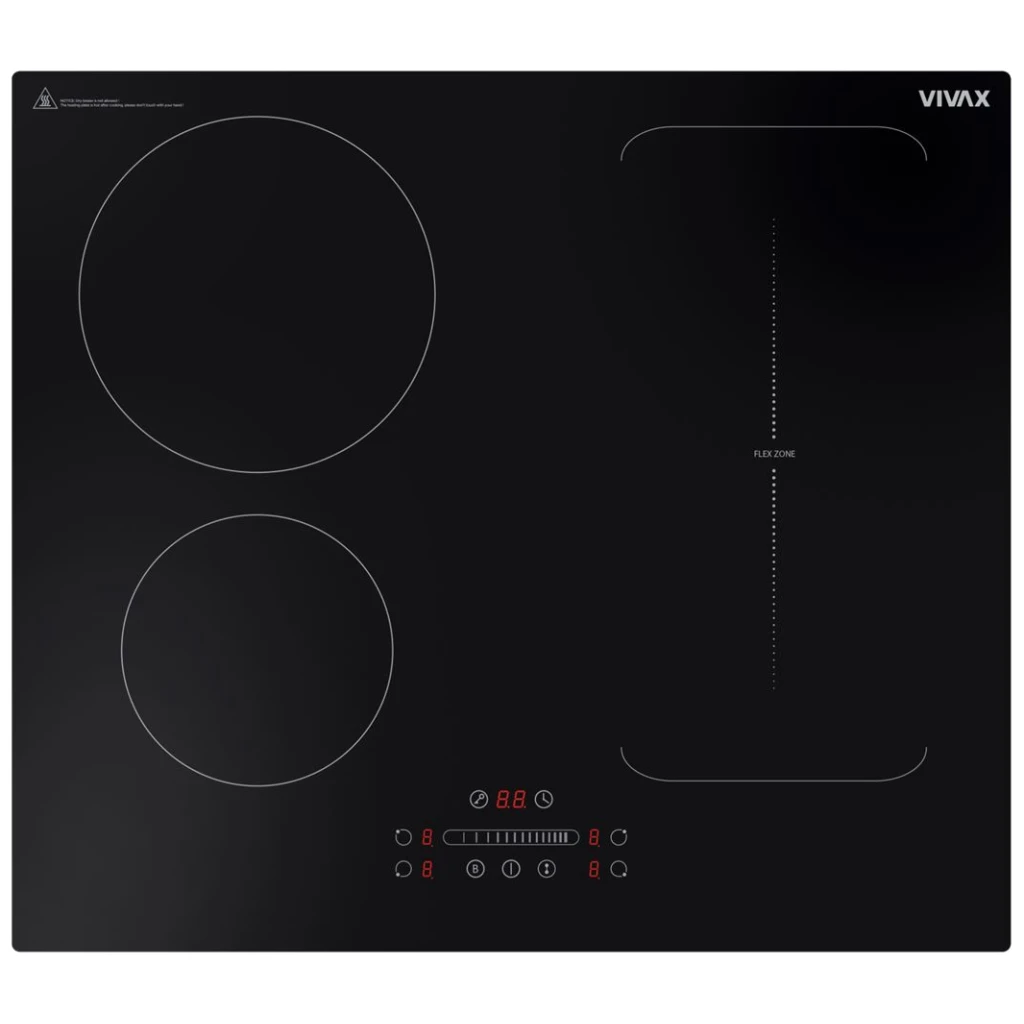 VIVAX HOME ugradbena indukcijska ploča BH-04MFZIN - image 1