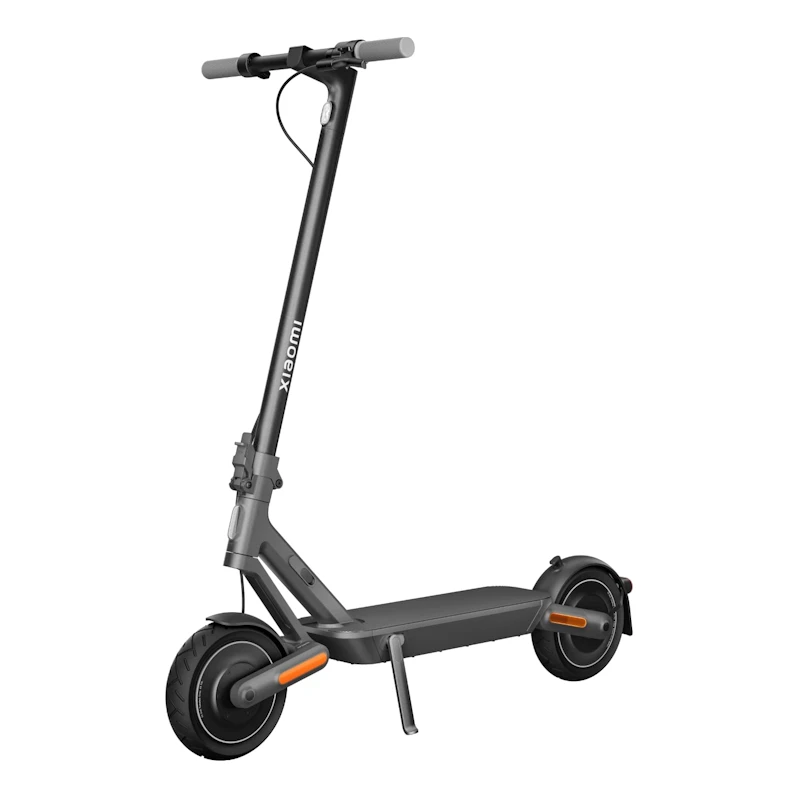 Xiaomi skuter 4 Ultra domet 70km, 10" DuraGel točak amortizeri naprijed i nazad - image 1