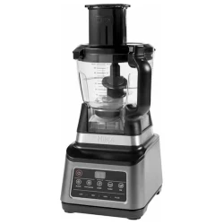 Ninja procesor za hranu3u1 uredjaj, snaga 1200W, tezina 4.34kg, kapacitet 2.1L i 1.8L. - thumbnail 3