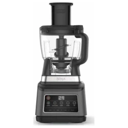 Ninja procesor za hranu3u1 uredjaj, snaga 1200W, tezina 4.34kg, kapacitet 2.1L i 1.8L. - thumbnail 4