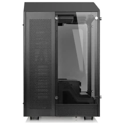 Thermaltake The Tower 900 Full tower, tempered glass 2x 140mm Turbo fan - thumbnail 3