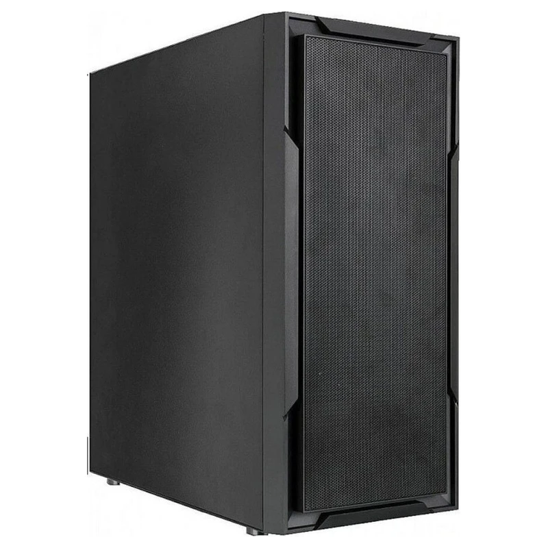 Thermaltake Versa XM1Mid Tower, Black1x 120mm standard fan - image 1