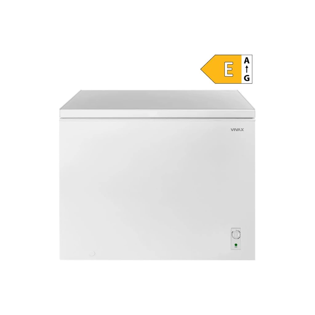 VIVAX HOME zamrzivač CFR-199 - image 1
