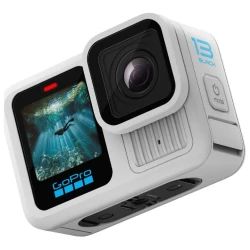 GoPro Hero 13 Black, polarwhite - thumbnail 1