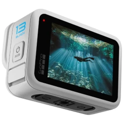 GoPro Hero 13 Black, polarwhite - thumbnail 2
