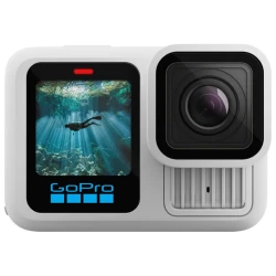 GoPro Hero 13 Black, polarwhite - thumbnail 3