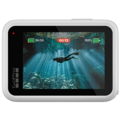 GoPro Hero 13 Black, polarwhite - thumbnail 4