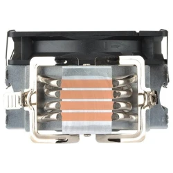 Thermaltake Contac CPU cooler 120mm PWM controlled fan, kompatabilan sa svim AMD i Intel socket - thumbnail 3