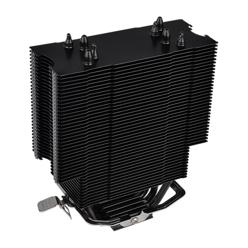 Thermaltake UX 200 ARGB CoolerLighting CPU cooler,kompatibilan sa svim AMD i Intel CPU - image 1