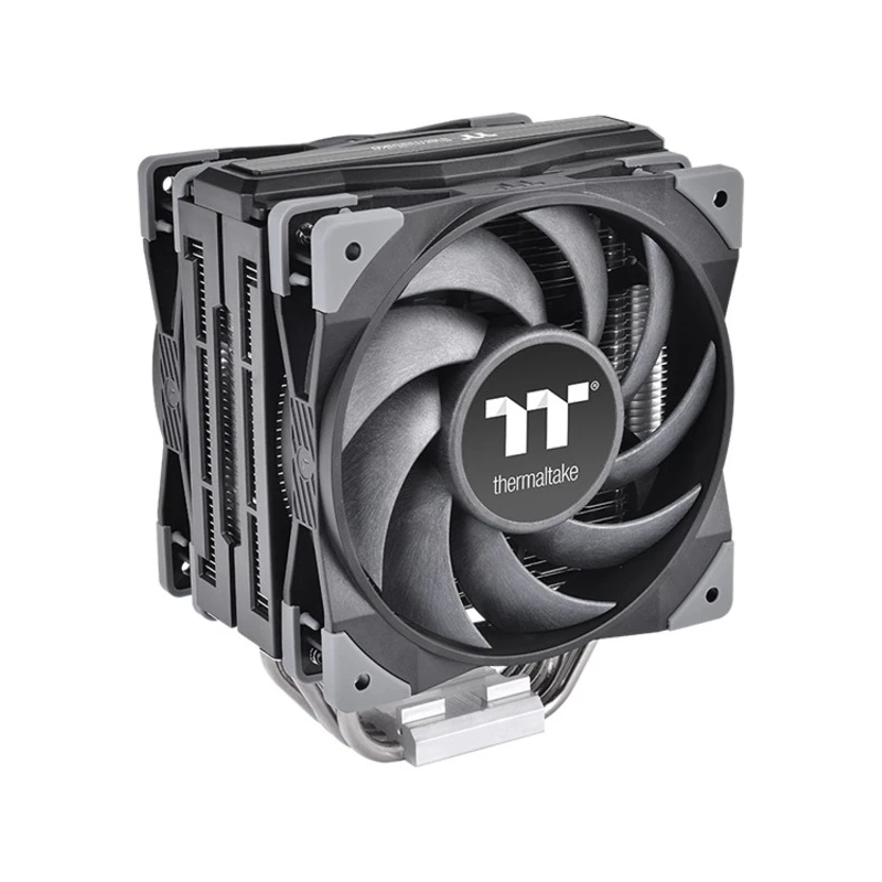 Thermaltake 510 CPU Cooler Toughair, 120mm, hladnjak - image 1