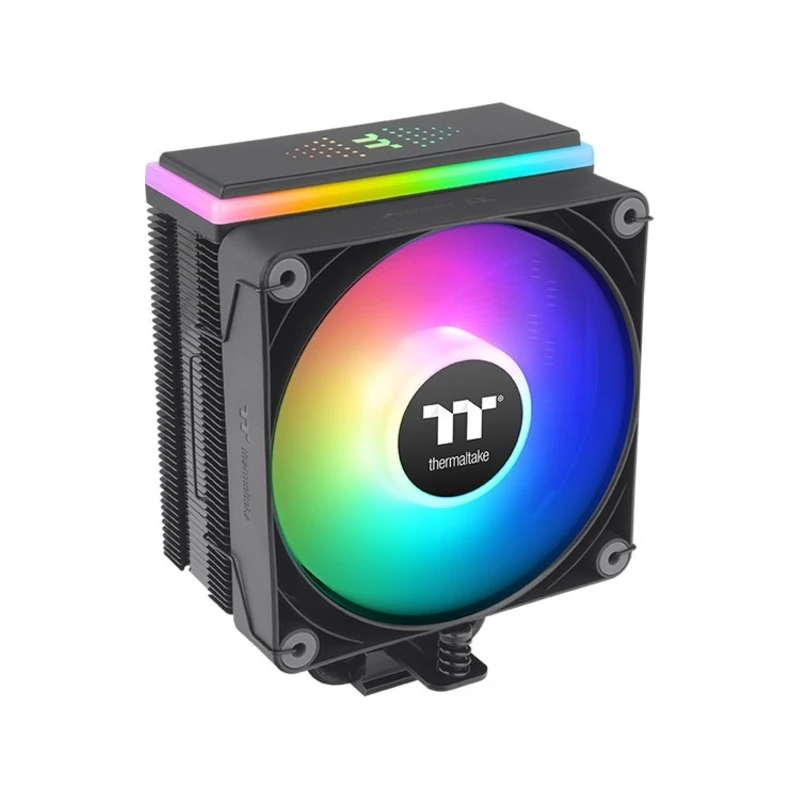 Thermaltake ASTRIA 200 ARGBAir CPU Cooler, 210W TDP of cooling power - image 1