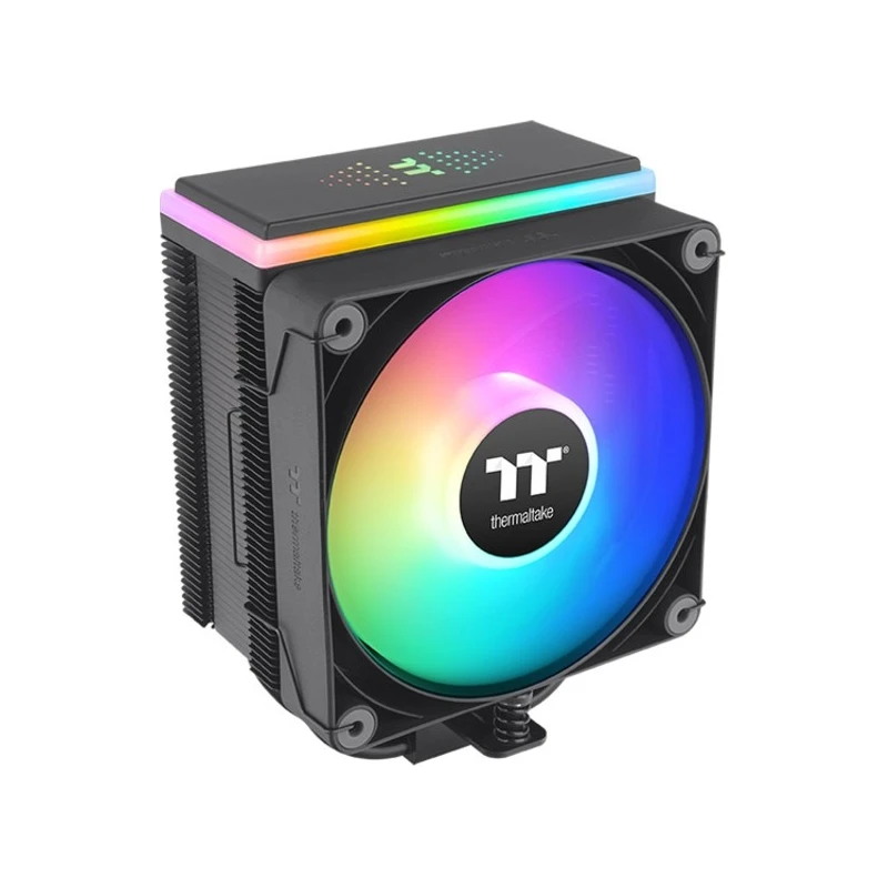 Thermaltake ASTRIA 400 ARGBAir CPU Cooler, 230W TDP of cooling power - image 1