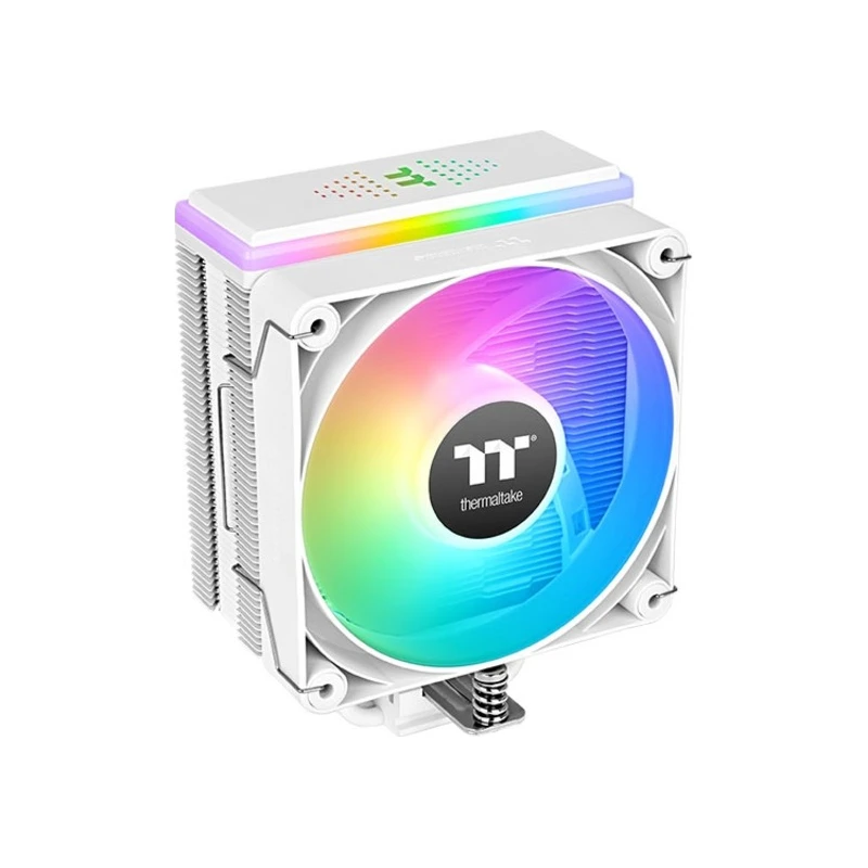 Thermaltake ASTRIA 200 ARGB W.White Air CPU Cooler, 210W TDP of cooling power - image 1