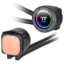 Thermaltake TH240 ARGB cooler TH240 V2 liquid cooler 240mm - thumbnail 2