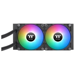 Thermaltake TH240 ARGB cooler TH240 V2 liquid cooler 240mm - thumbnail 3