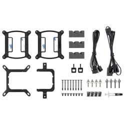 Thermaltake TH240 ARGB cooler TH240 V2 liquid cooler 240mm - thumbnail 4