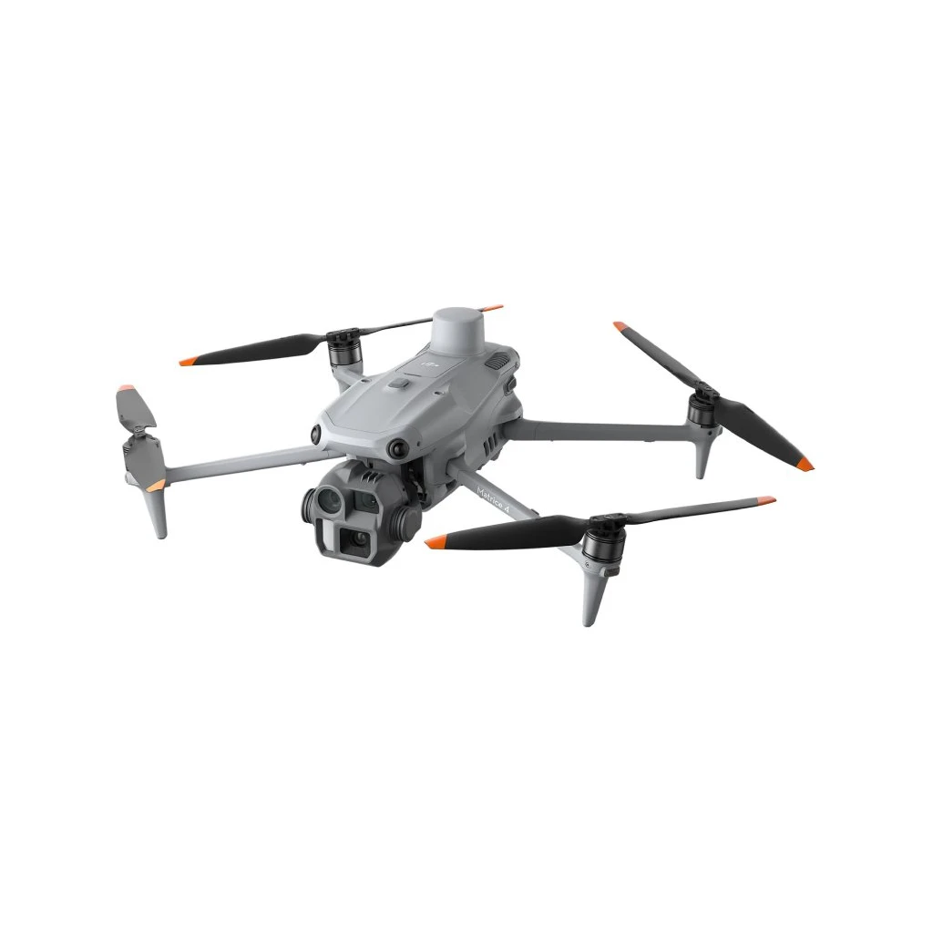 DJI MATRICE 4E - image 1