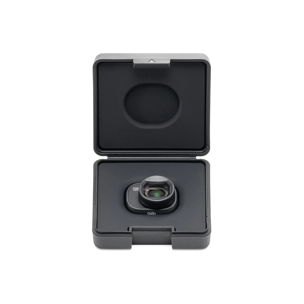 DJI Mini 4 Pro Wide-Angle Lens - image 1