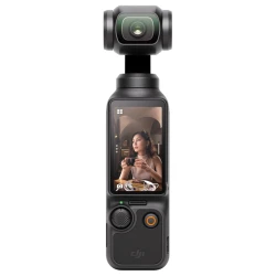 DJI Osmo Pocket 3 - thumbnail 1