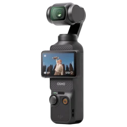 DJI Osmo Pocket 3 - thumbnail 3