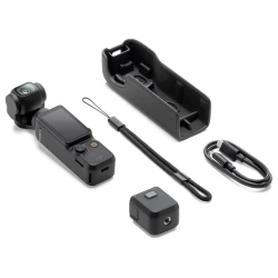DJI Osmo Pocket 3 - thumbnail 4
