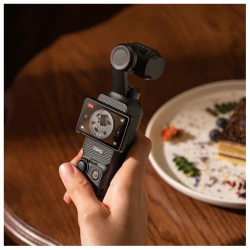 DJI Osmo Pocket 3 - thumbnail 5