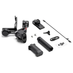 DJI RS 4 - thumbnail 3