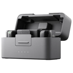 DJI Mic Mini (2 TX + 1 RX+ Charging Case) - thumbnail 1