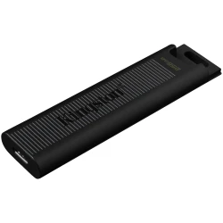 Kingston FD 256GB USB-CDataTraveler MAXR/W:1000/900MBs - thumbnail 2