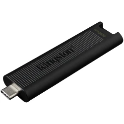 Kingston FD 256GB USB-CDataTraveler MAXR/W:1000/900MBs - thumbnail 3