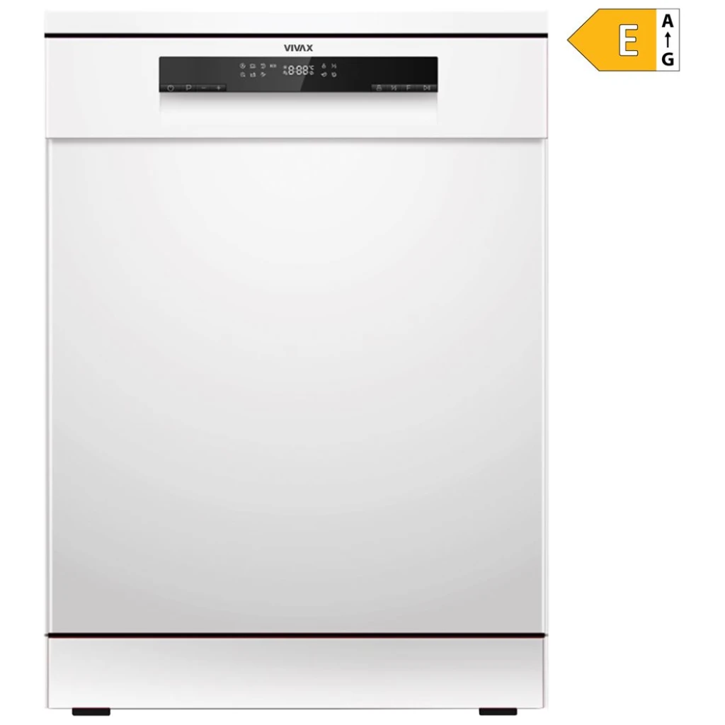 VIVAX HOME samostojeća mašina za suđe DW-601473C - image 1