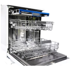 VIVAX HOME samostojeća mašina za suđe DW-601473C - thumbnail 3