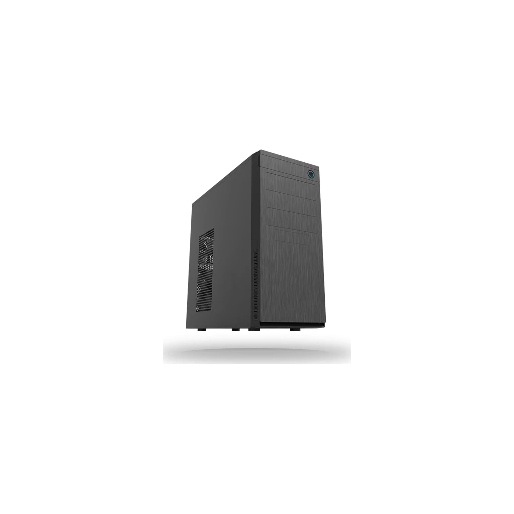 Chieftec CASE HC-10B-OPmidi case - image 1
